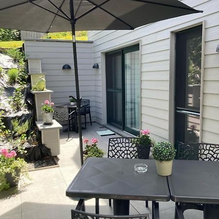 O Secret Du Werihay Bed & Breakfast Spa Dış mekan fotoğraf