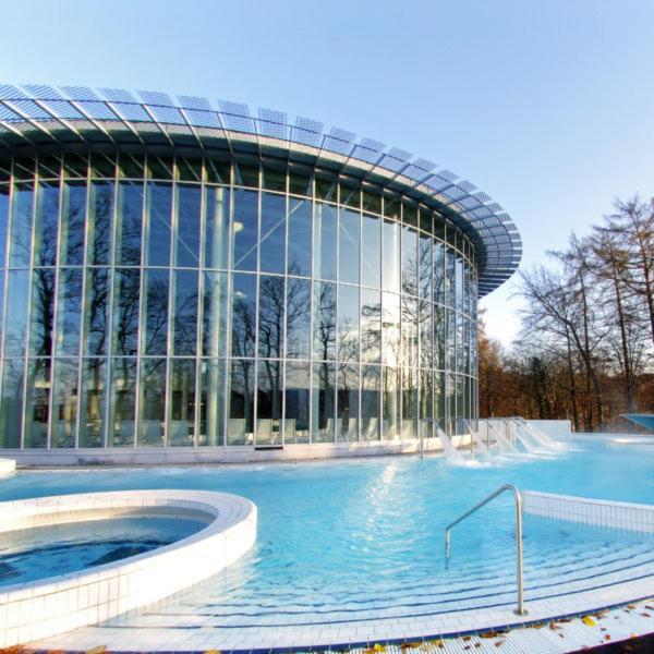O Secret Du Werihay Bed & Breakfast Spa Dış mekan fotoğraf