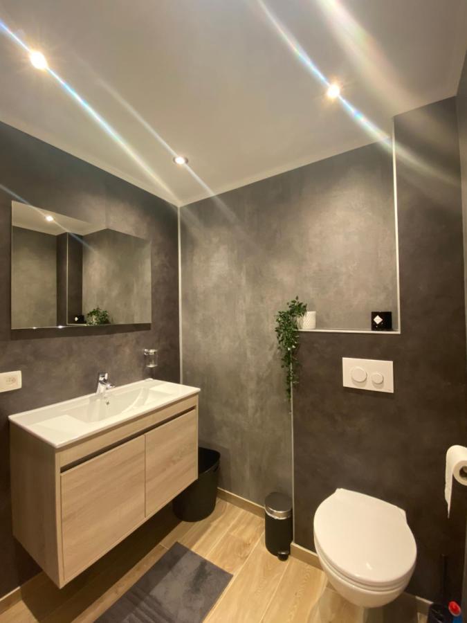 O Secret Du Werihay Bed & Breakfast Spa Dış mekan fotoğraf