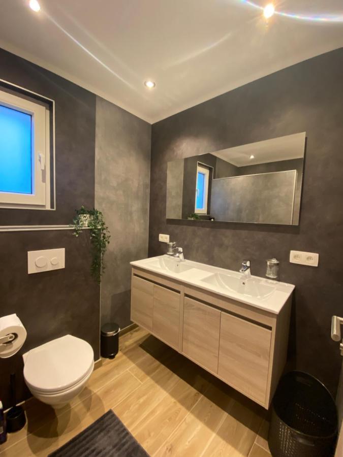 O Secret Du Werihay Bed & Breakfast Spa Dış mekan fotoğraf