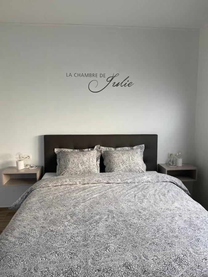 O Secret Du Werihay Bed & Breakfast Spa Dış mekan fotoğraf