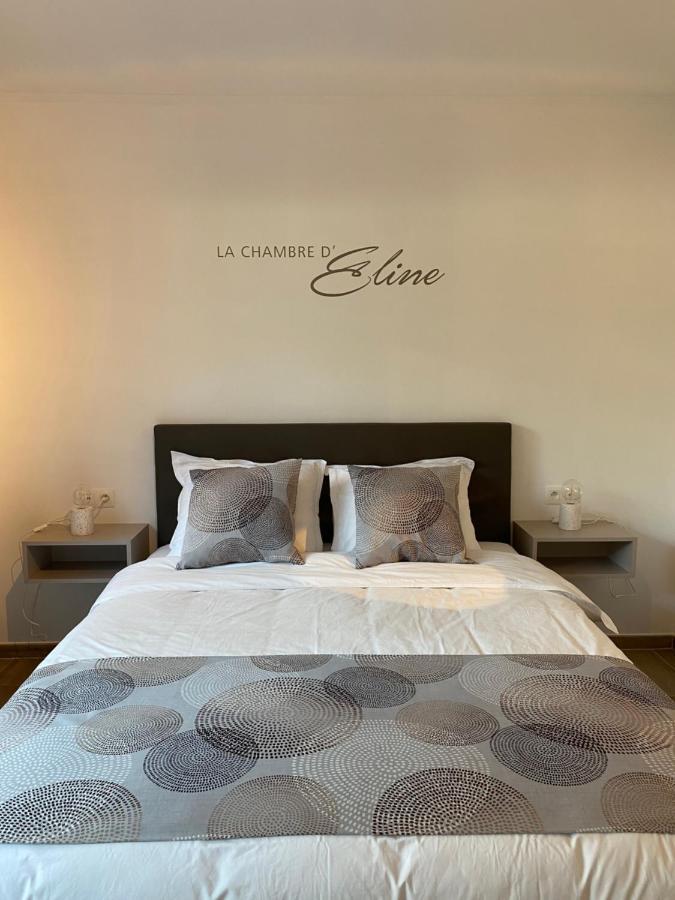 O Secret Du Werihay Bed & Breakfast Spa Dış mekan fotoğraf