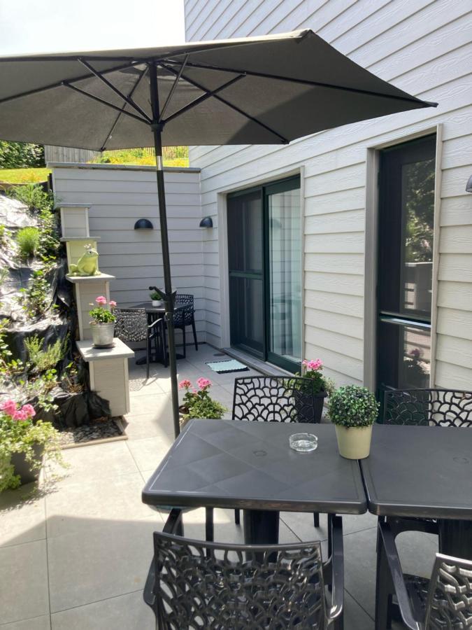 O Secret Du Werihay Bed & Breakfast Spa Dış mekan fotoğraf