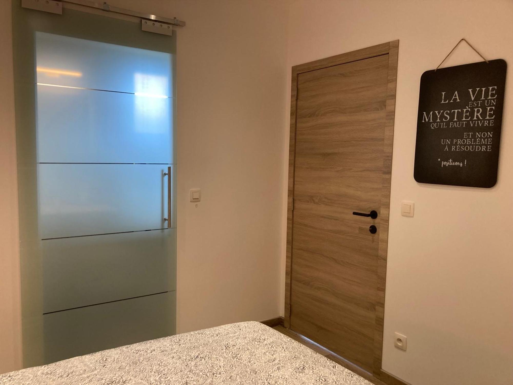 O Secret Du Werihay Bed & Breakfast Spa Dış mekan fotoğraf