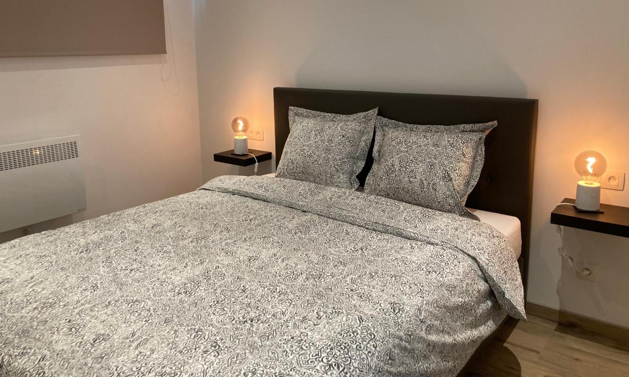 O Secret Du Werihay Bed & Breakfast Spa Dış mekan fotoğraf