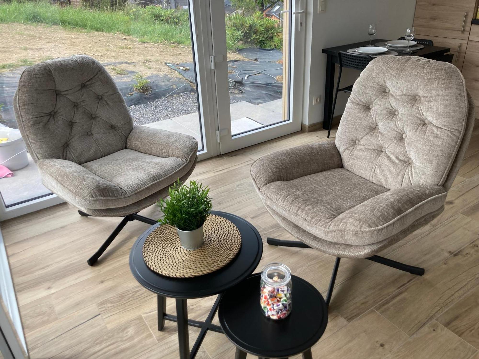 O Secret Du Werihay Bed & Breakfast Spa Dış mekan fotoğraf