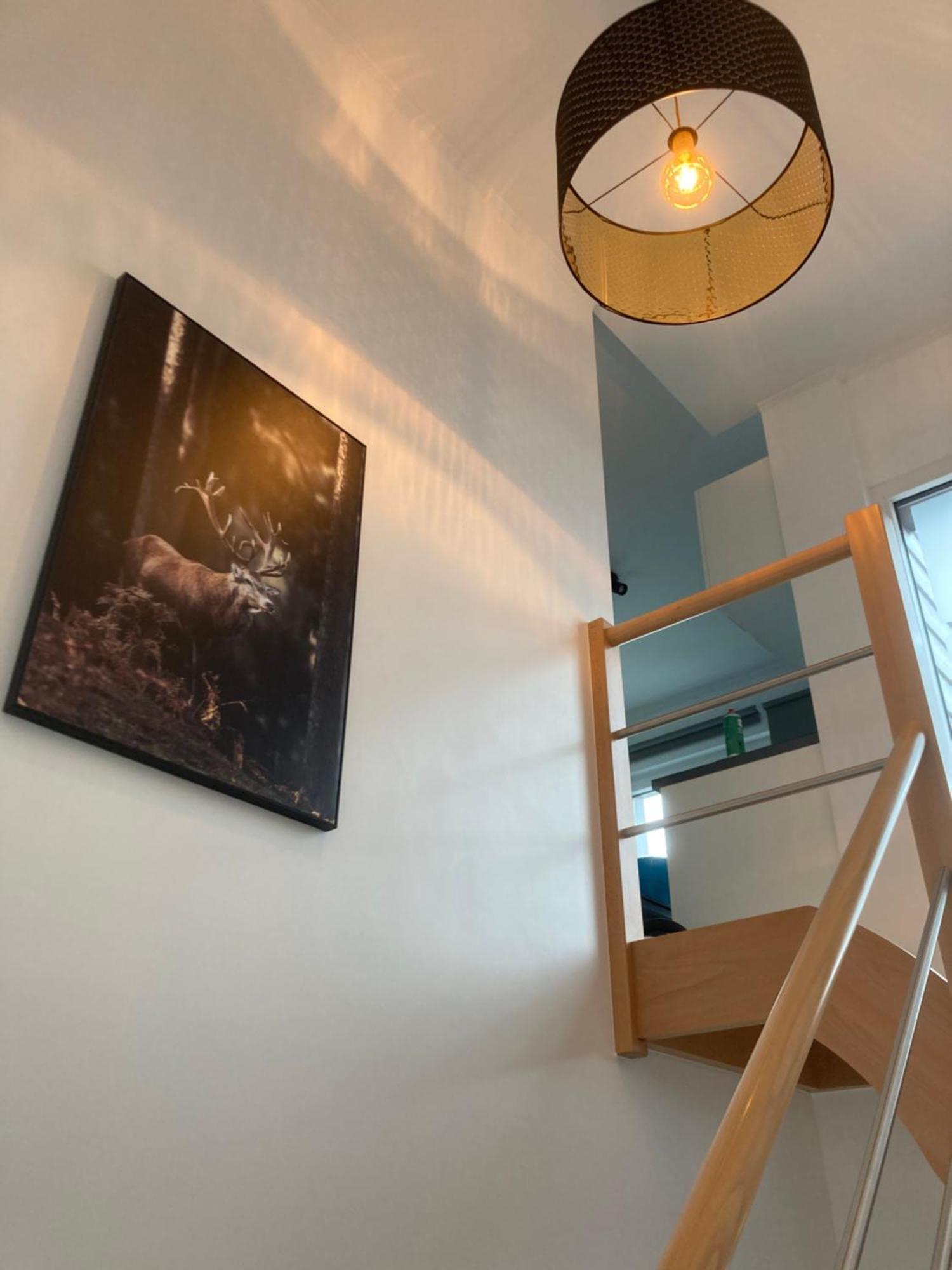 O Secret Du Werihay Bed & Breakfast Spa Dış mekan fotoğraf