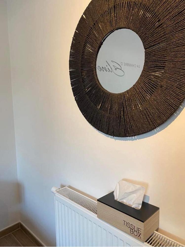 O Secret Du Werihay Bed & Breakfast Spa Dış mekan fotoğraf