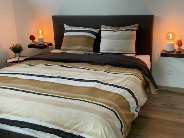 O Secret Du Werihay Bed & Breakfast Spa Dış mekan fotoğraf